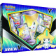 Pokémon TCG: Jirachi V-Box