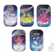 Pokémon Paldean Fates Tin - Mini
