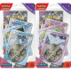 Pokémon TCG: Scarlet & Violet Temporal Forces - Premium Checklane Blister