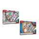 Pokémon Tcg: Scarlet & Violet – ex Box