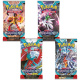 Pokémon Tcg: Sv04 Paradox Rift - Booster