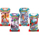 Pokémon Tcg: Sv04 Paradox Rift - Sleeved Booster Pack