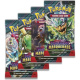 Pokémon Tcg - Twilight Masquerade