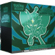 Pokémon Tcg - Twilight Masquerade - Ellite Trainer Box