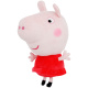 Peppa Pig - Plyšová postavička 18 cm