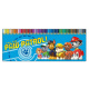 PAW Patrol - Barevné tužky