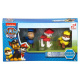 3D Puzzle - PAW Patrol
