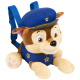 PAW Patrol - Plyšový Batoh Chase