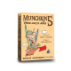 Hra Munchkin 5 - Vedle jak ta jedle