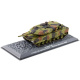 Model tanku Leopard 2A5
