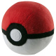 Plyšový pokéball