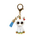 Ty Mini Boos- Přívěsek Jednorožec 8 cm