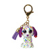TY Mini Boos – Přívěsek Pejsek 5,5 cm