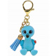 TY Mini Boos - Přívěsek plameňák 6 cm