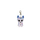 TY Beanie Boos – Plyšový Husky přívěsek