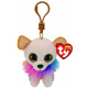 TY Beanie Boos - Plyšový přívěsek čivava