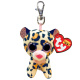 TY Beanie Boos - Přívěsek levhart