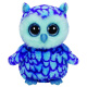 TY Beanie Boos - Plyšová sova