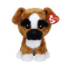 TY Beanie Boos - Plyšový pes 15 cm