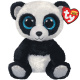 TY Beanie Boos – Plyšová Panda 15 cm