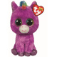 TY Beanie Boos - Plyšový jednorožec