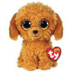 TY Beanie Boos - Plyšový pejsek 16 cm
