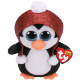 TY Beanie Boos – Plyšový tučňák