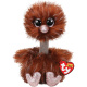 TY Beanie Boos – Plyšový Pštros