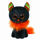 TY Beanie Boos- Plyšová kočka 15 cm