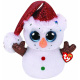 TY Beanie Boos - Sněhulák