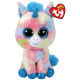 TY Beanie Boos - Plyšový jednorožec