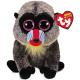 TY Beanie Boos - Plyšový pavián