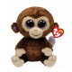 TY Beanie Boos - Plyšová opice