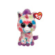 Plyšový jednorožec