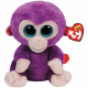 TY Beanie Boos - Plyšová opice