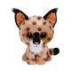 TY Beanie Boos - Plyšový rys