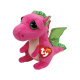 TY Beanie Boos - Plyšový drak