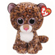 TY Beanie Boos - Plyšový leopard