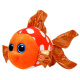 TY Beanie Boos - Plyšová rybka