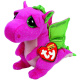TY Beanie Boos - Plyšový drak