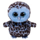TY Beanie Boos - Plyšová sova