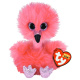 TY Beanie Boos Plyšový plameňák