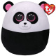 TY Squish a Boos – Plyšová panda 30 cm