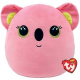 TY Squishy Beanies - Plyšová koala 30 cm