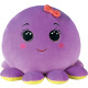 TY Squishy Beanies- Plyšová chobotnice 22 cm