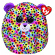 TY Squish a Boos – Plyšový levhart 25 cm