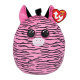 Ty Squish a Boos - Plyšová zebra