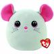 TY Squishy Beanies Plyšová myška