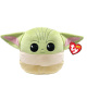 TY – Squishy Beanies - Plyšový baby Yoda
