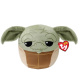 TY – Squishy Beanies - Plyšový Yoda 30 cm
